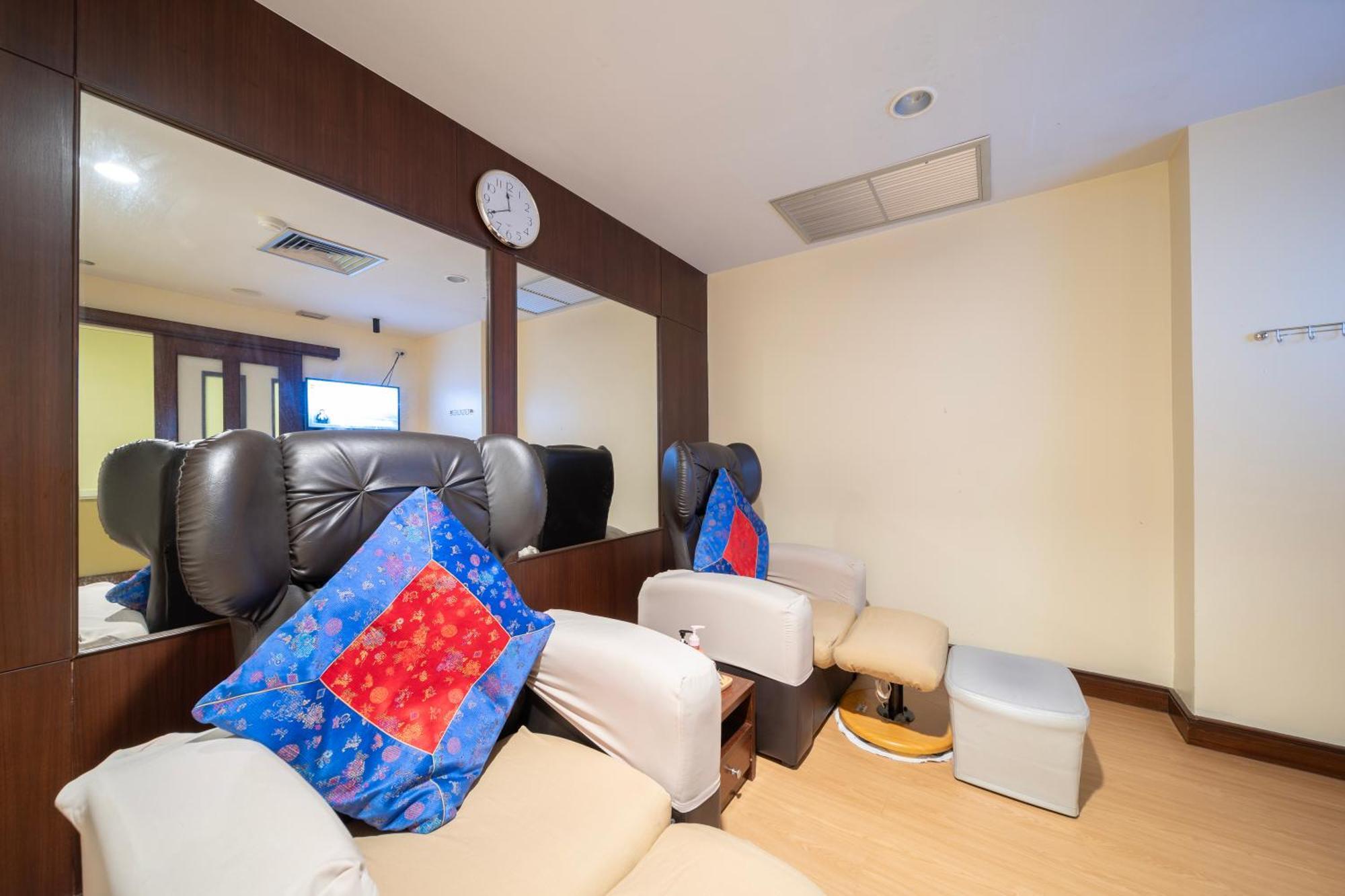 New Season Hotel Hat Yai Exterior foto