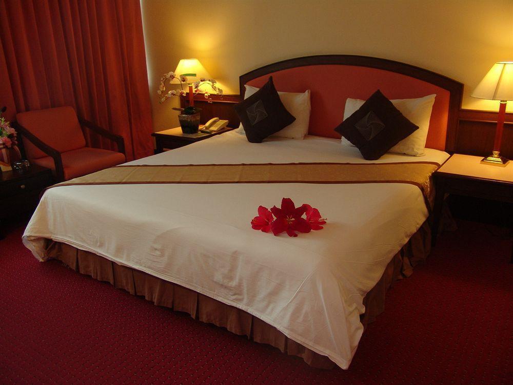 New Season Hotel Hat Yai Exterior foto