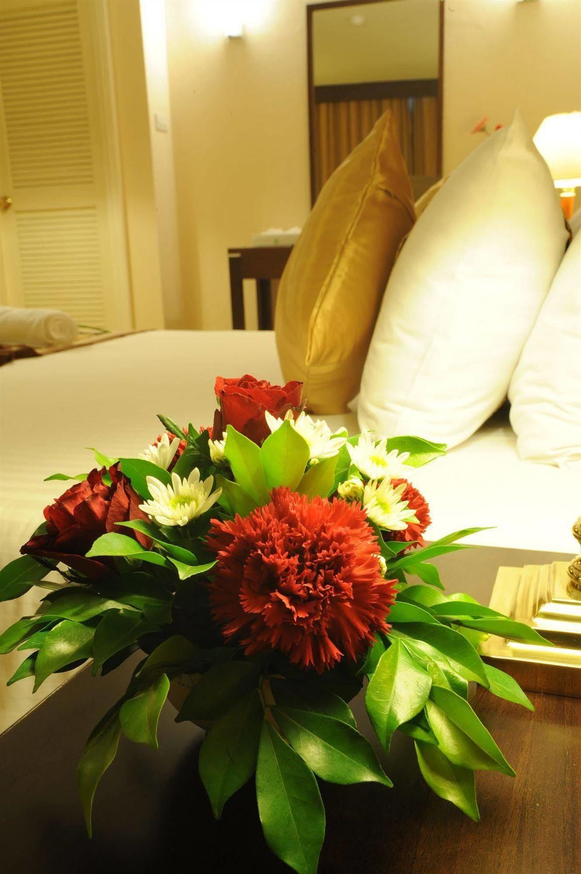 New Season Hotel Hat Yai Exterior foto